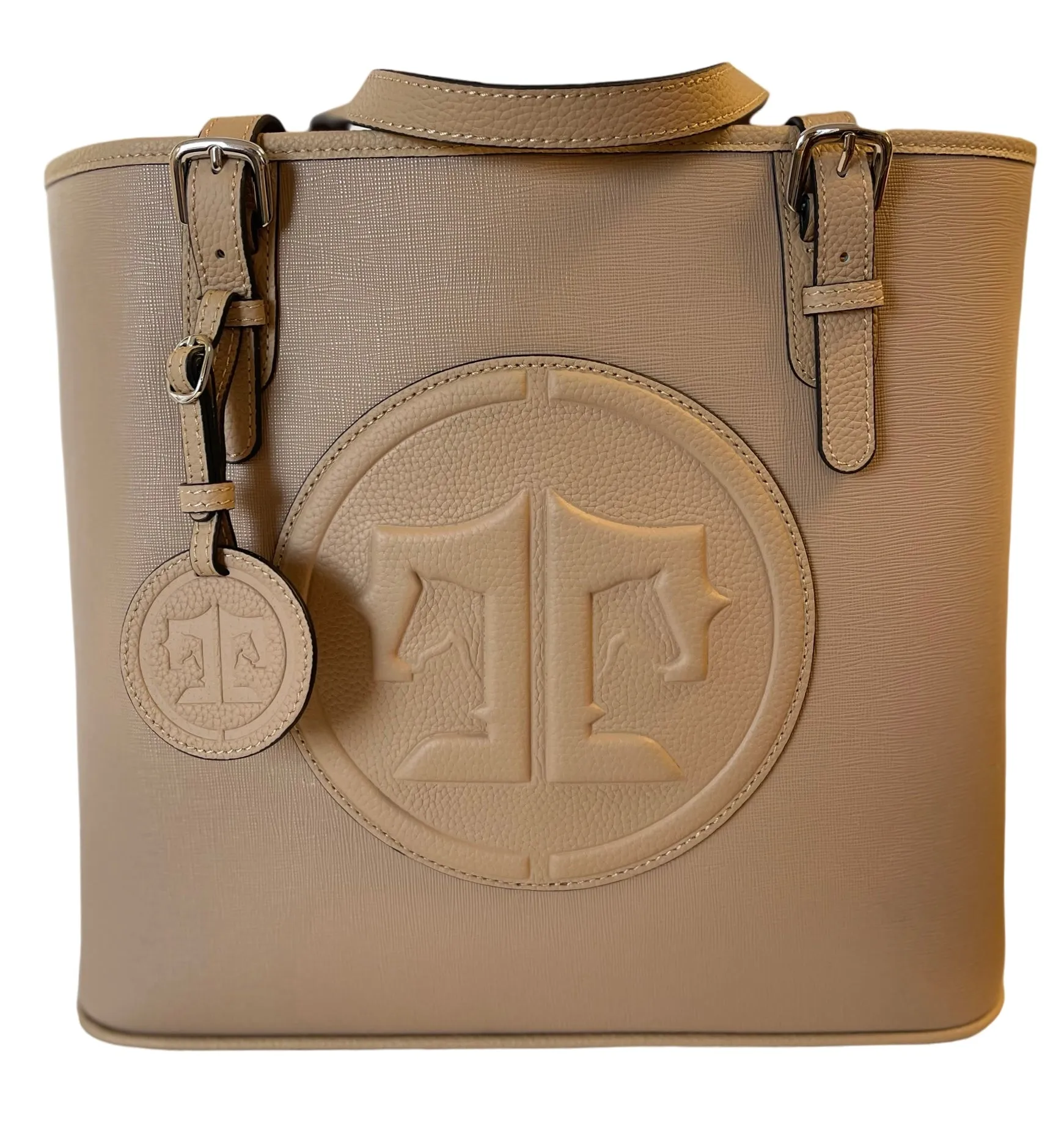 Tucker Tweed 'The James River' Carry All: Signature