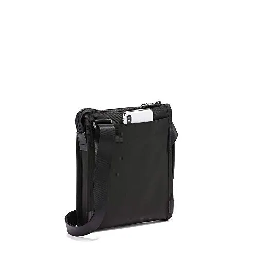 TUMI - Alpha 3 Small Pocket Crossbody Bag for Men and Women
