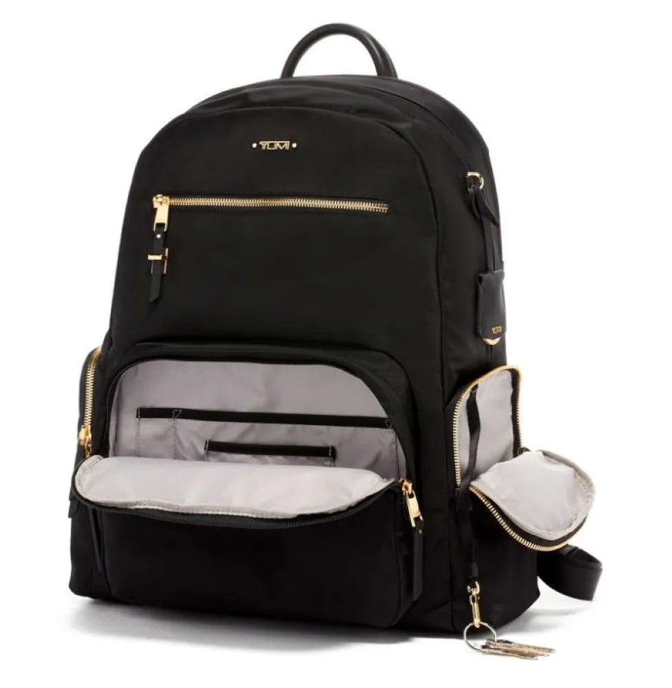 TUMI Carson Backpack