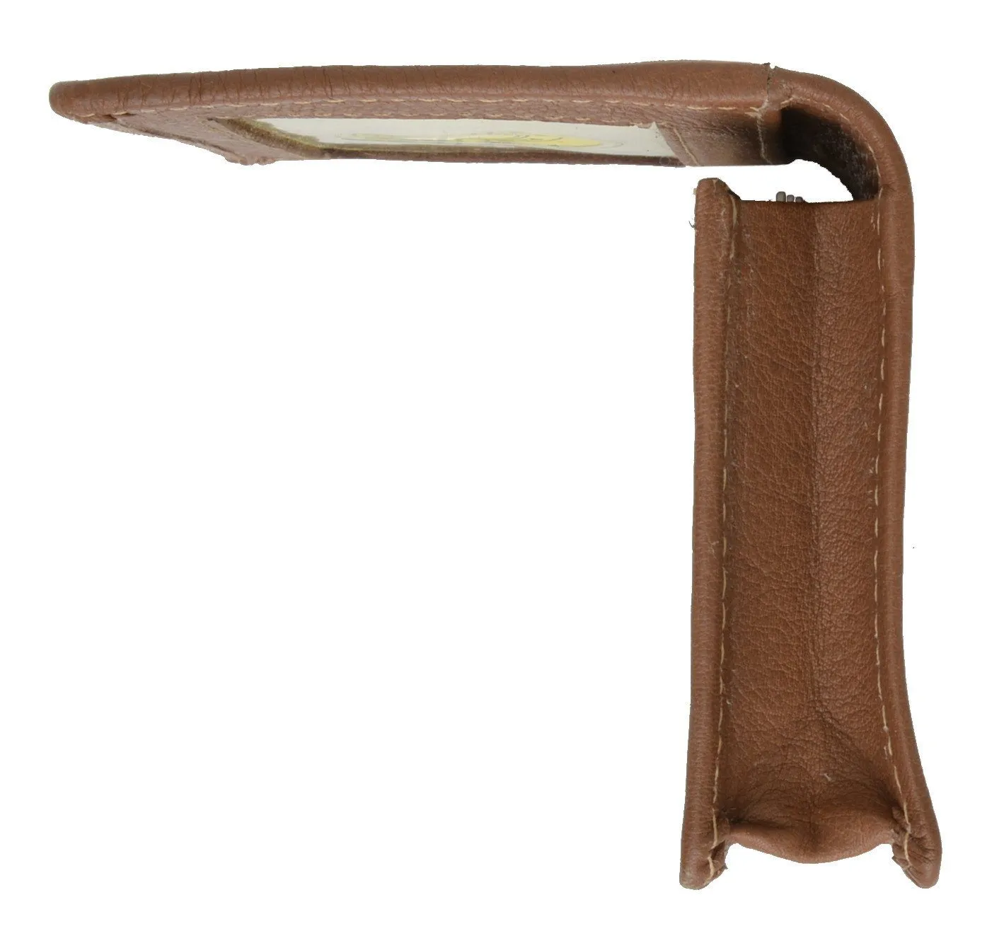 Unisex  Card Case Soft Leather Asoorted Colors