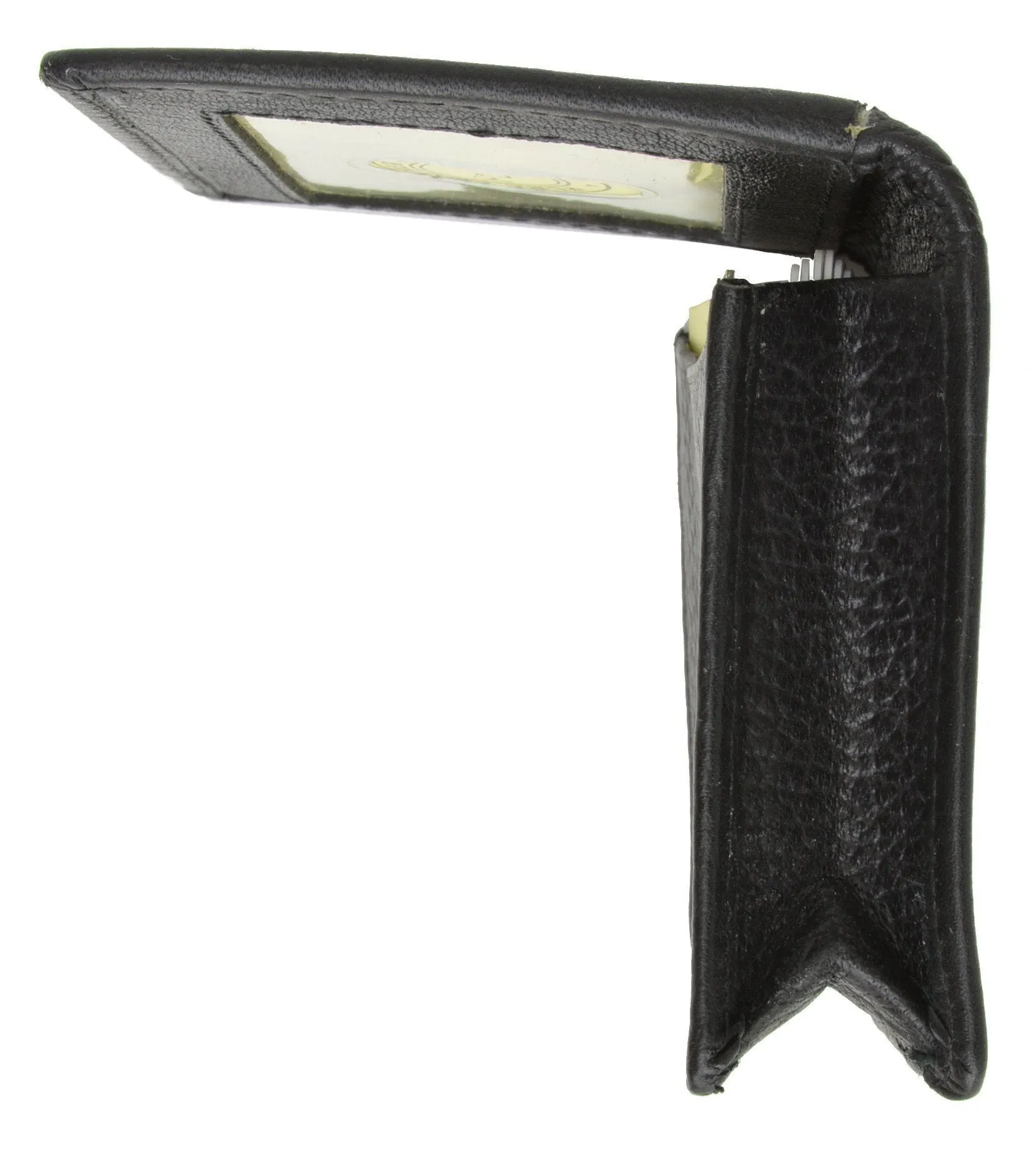 Unisex  Card Case Soft Leather Asoorted Colors
