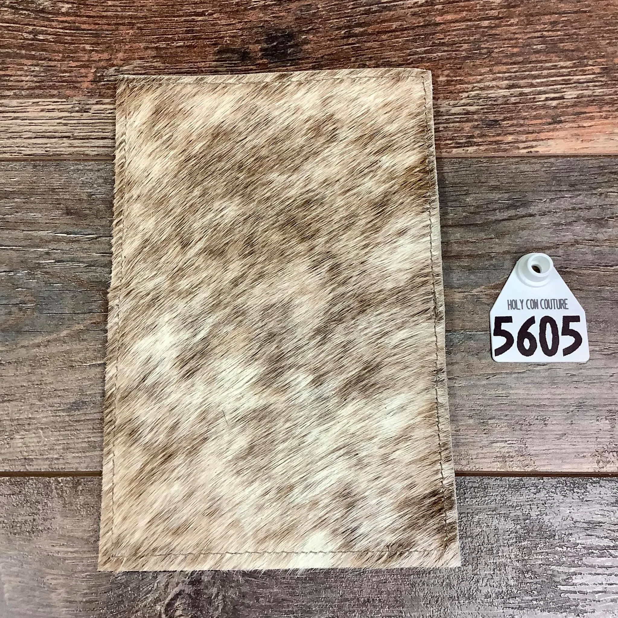 Unisex Wallet #5605