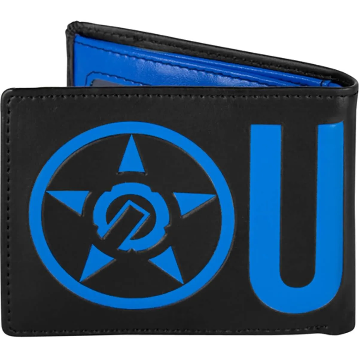 Unit Reset Tri-Fold Men's Wallets (BRAND NEW)