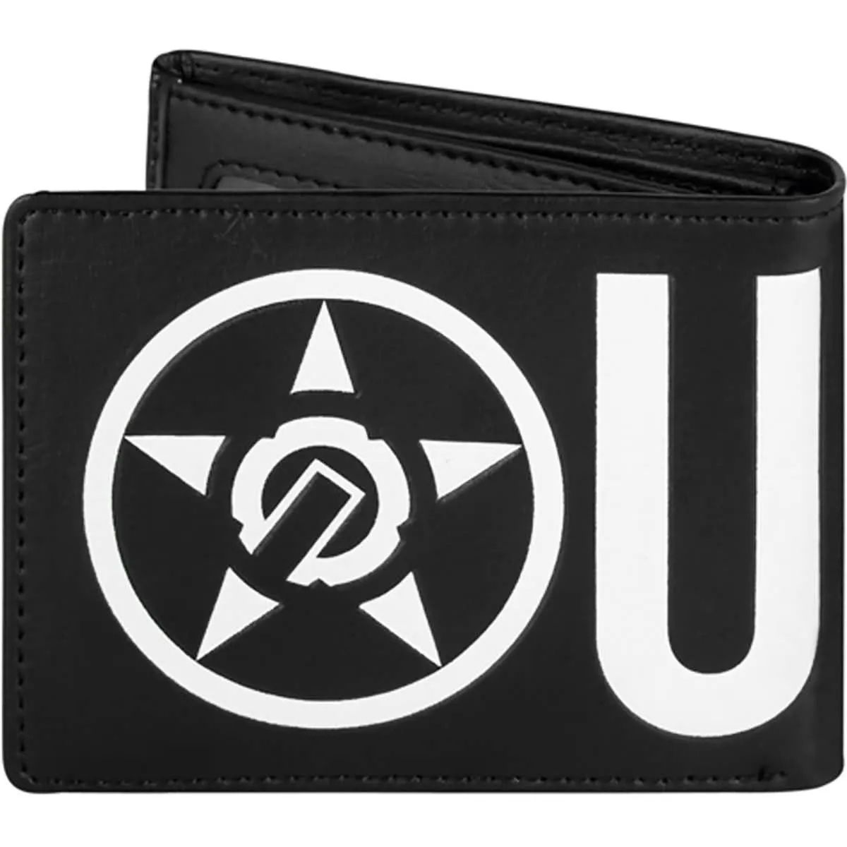 Unit Reset Tri-Fold Men's Wallets (BRAND NEW)