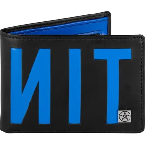 Unit Reset Tri-Fold Men's Wallets (BRAND NEW)