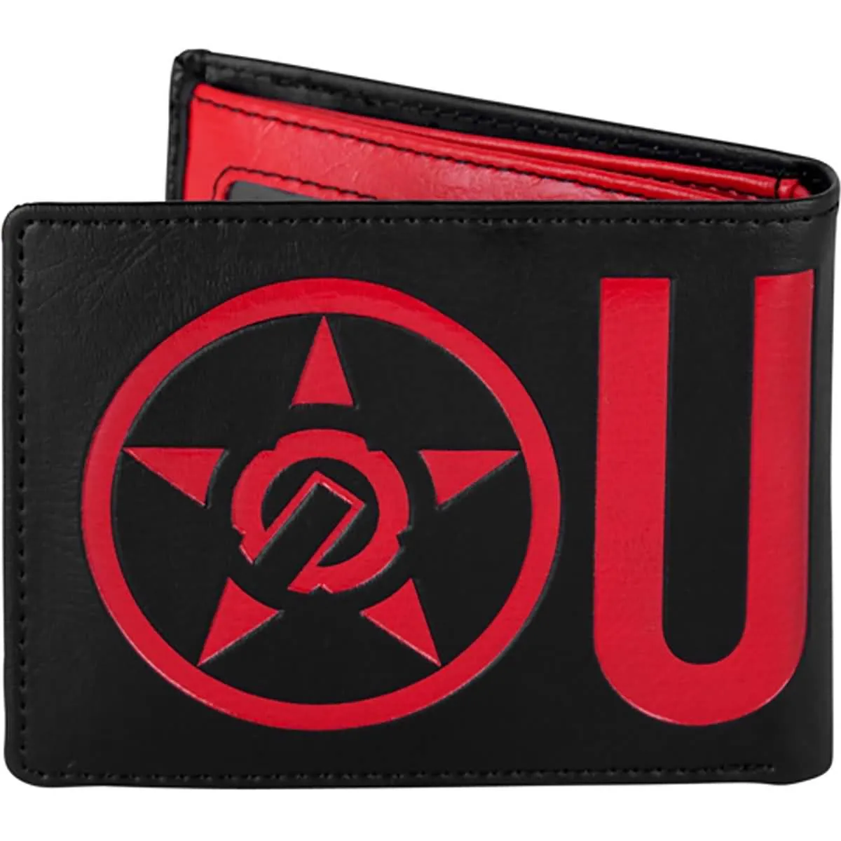 Unit Reset Tri-Fold Men's Wallets (BRAND NEW)