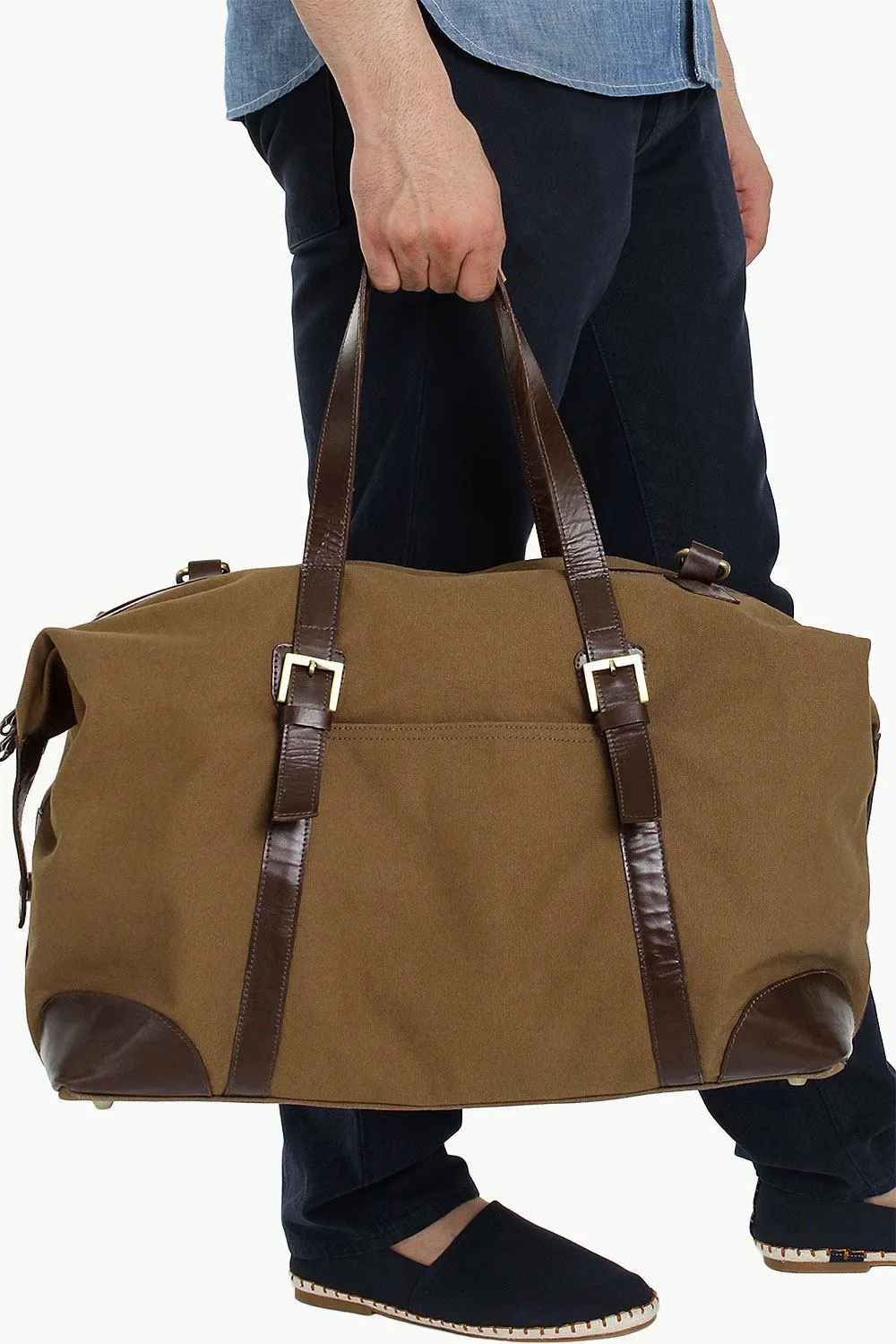 Urban Travel Duffel Bag