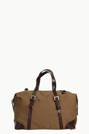 Urban Travel Duffel Bag