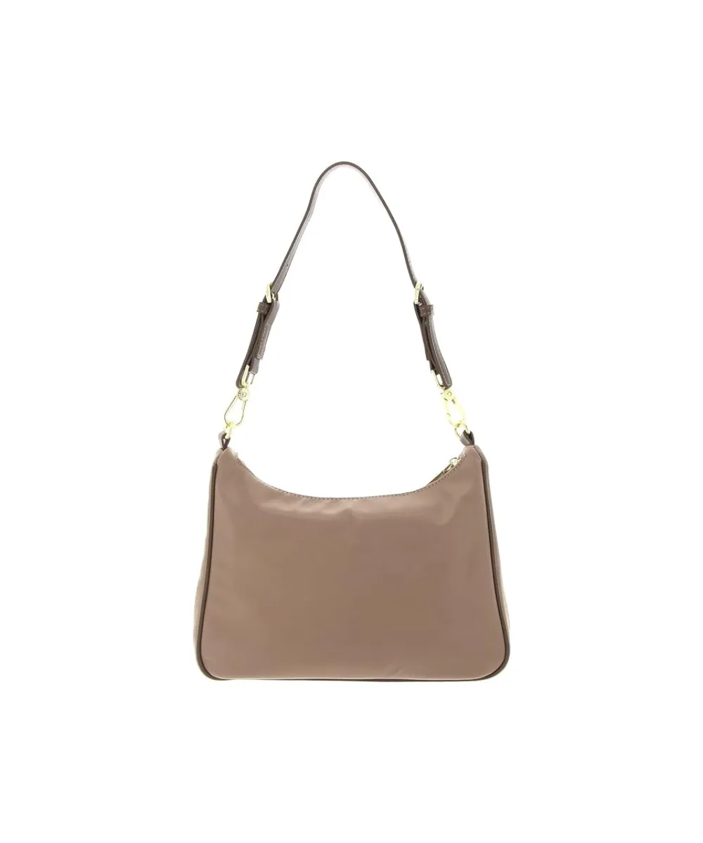 US POLO ASSN. WOMEN HOUSTON S HOBO NYLON