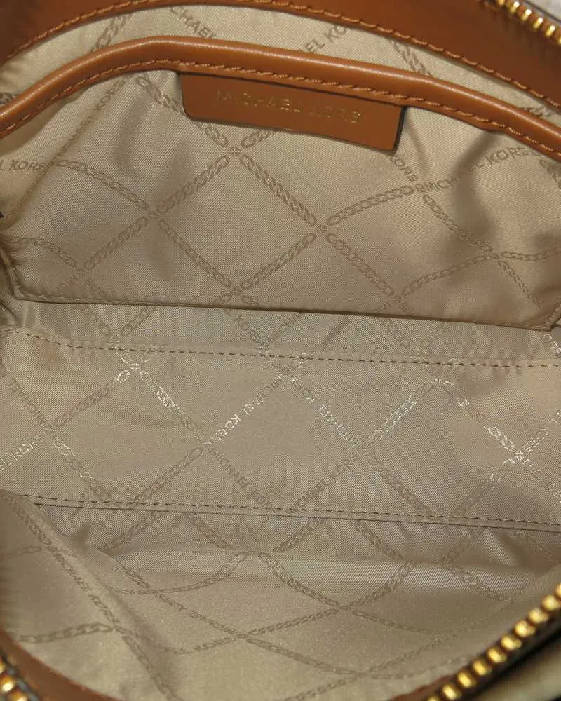Valerie Small Logo Satchel