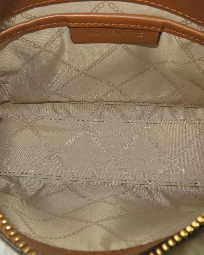 Valerie Small Logo Satchel