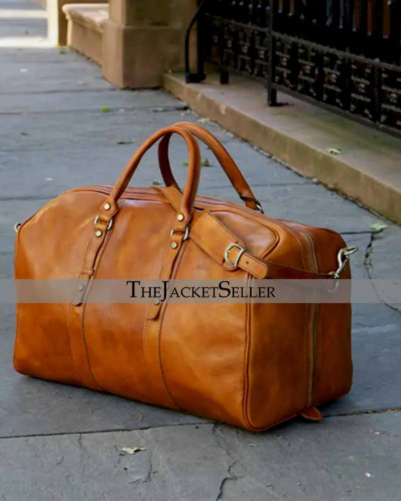 Venezia Grande Duffle Bag