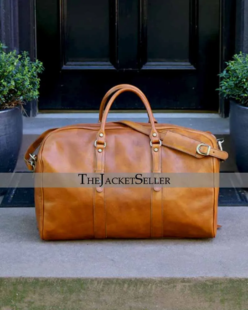 Venezia Grande Duffle Bag
