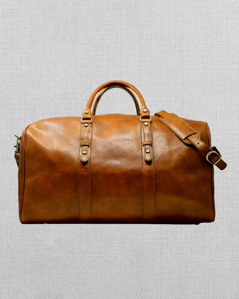 Venezia Grande Duffle Bag