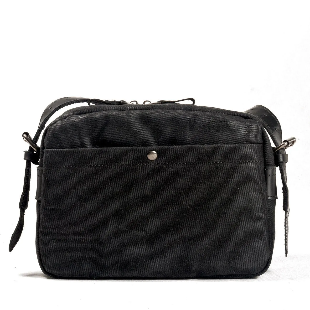 Vintage Camera Side Bag