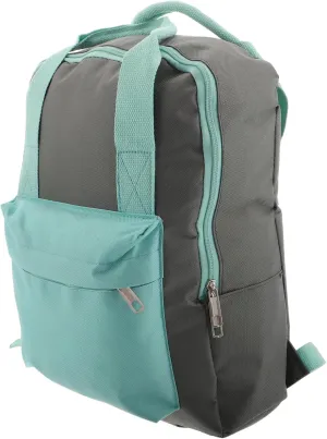 Waterproof Backpack College Bag Business Travel Bag Multi-compartment Casual Case