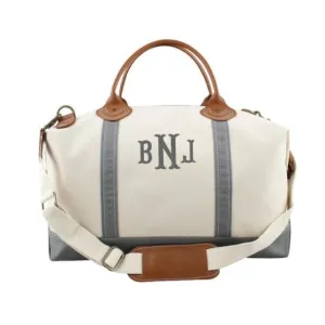 Weekender Duffel Bag