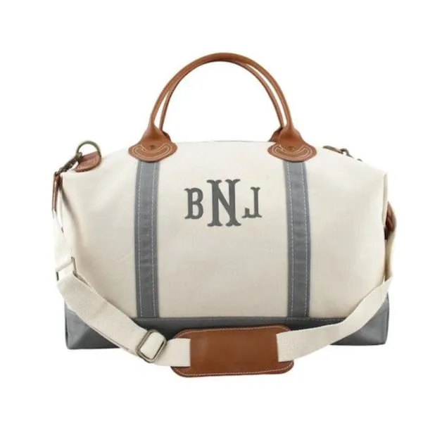 Weekender Duffel Bag