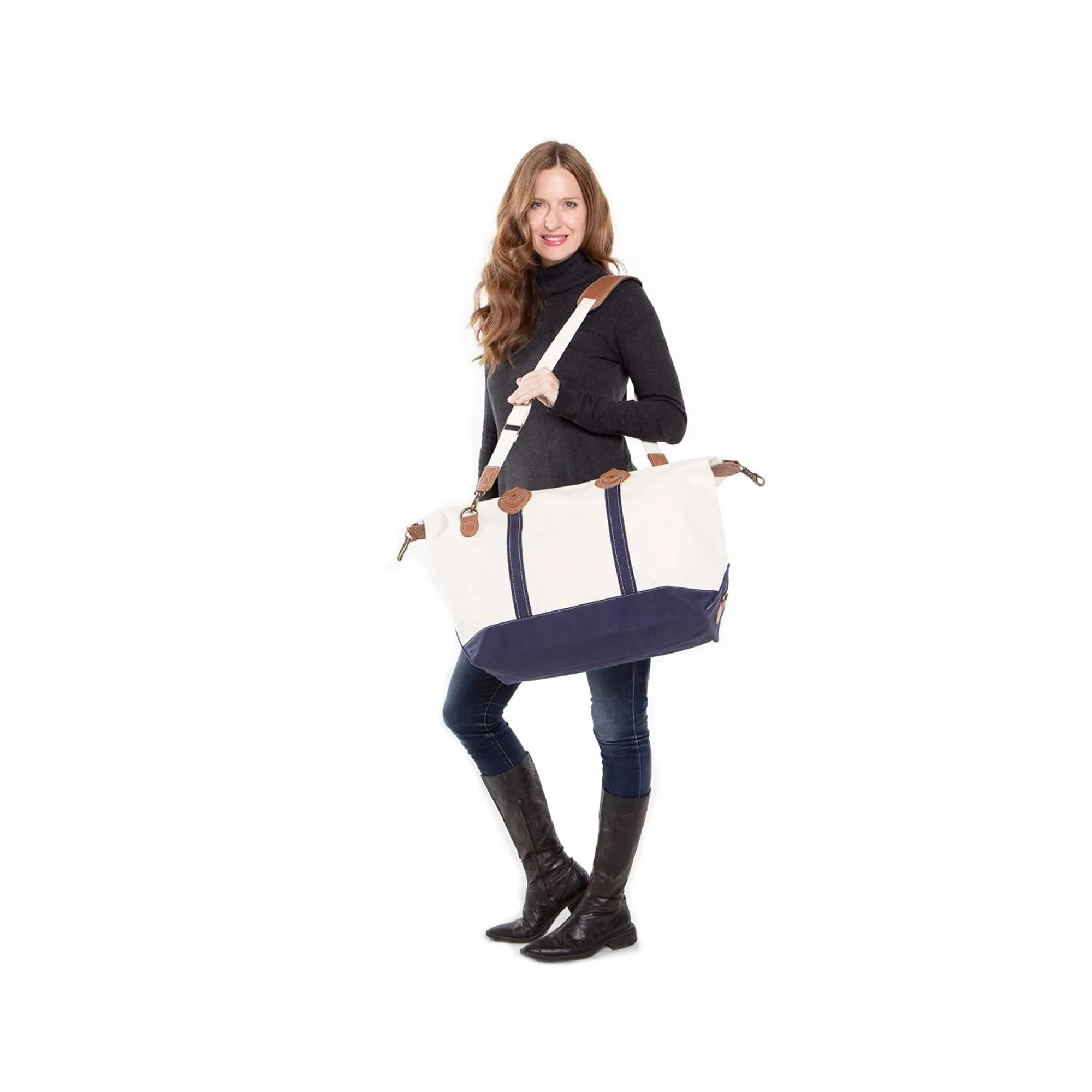 Weekender Duffel Bag
