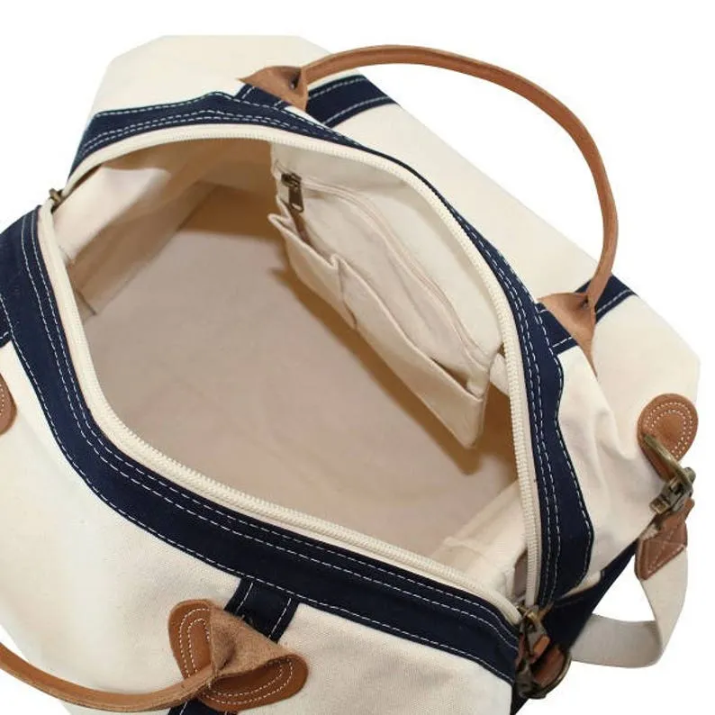 Weekender Duffel Bag