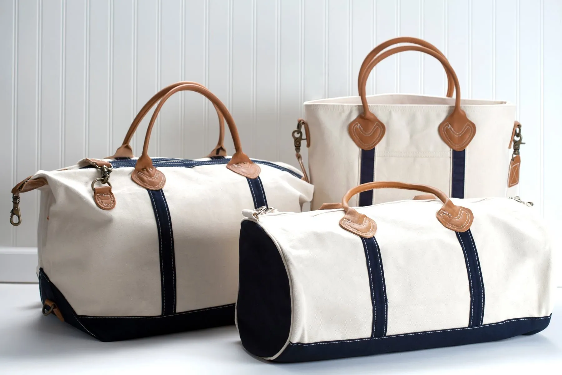 Weekender Duffel Bag