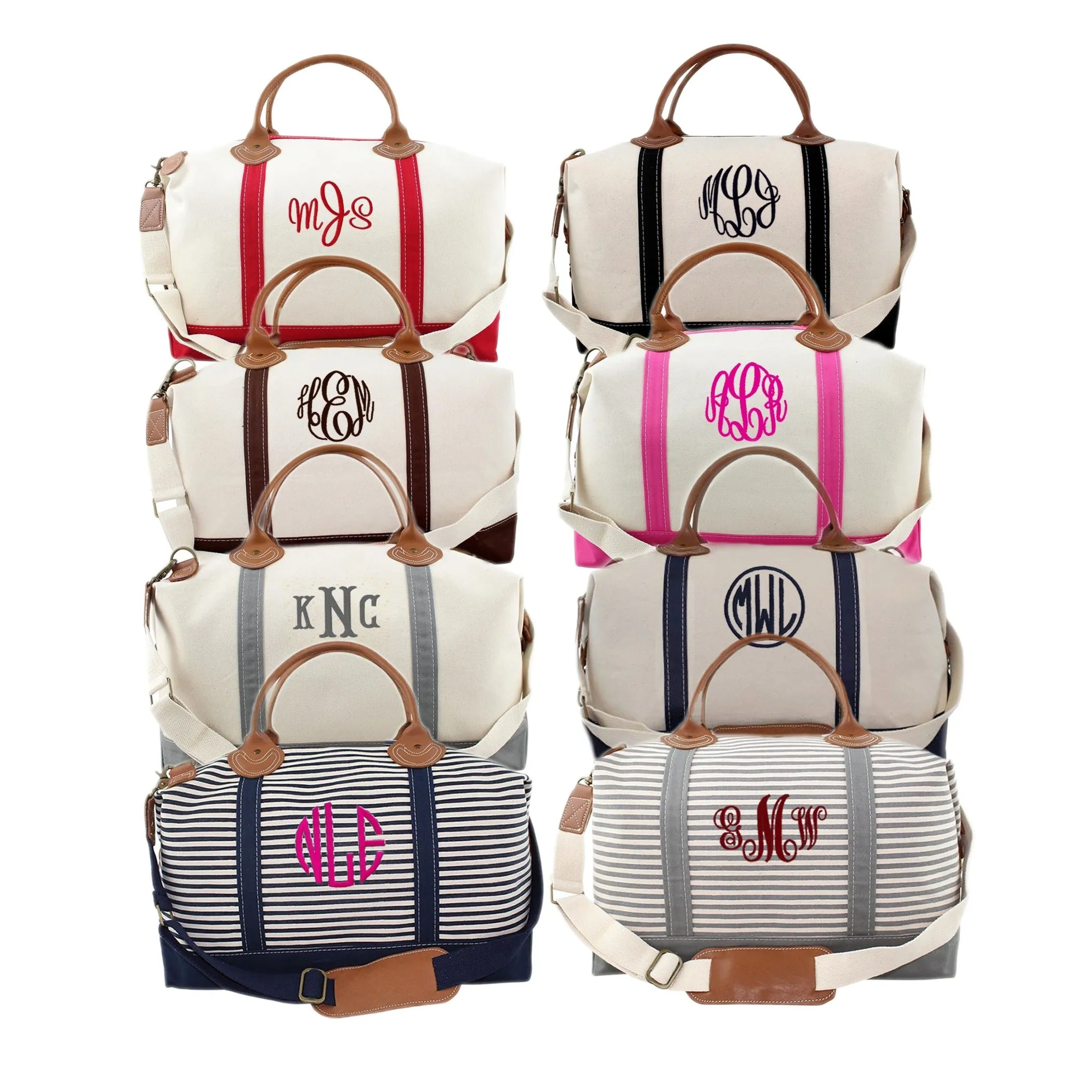Weekender Duffel Bag