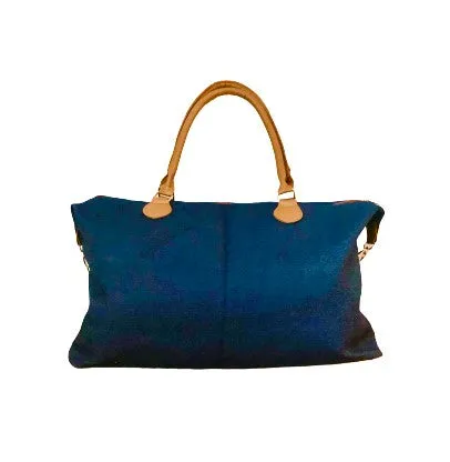 Weekender Tote Travel Bag