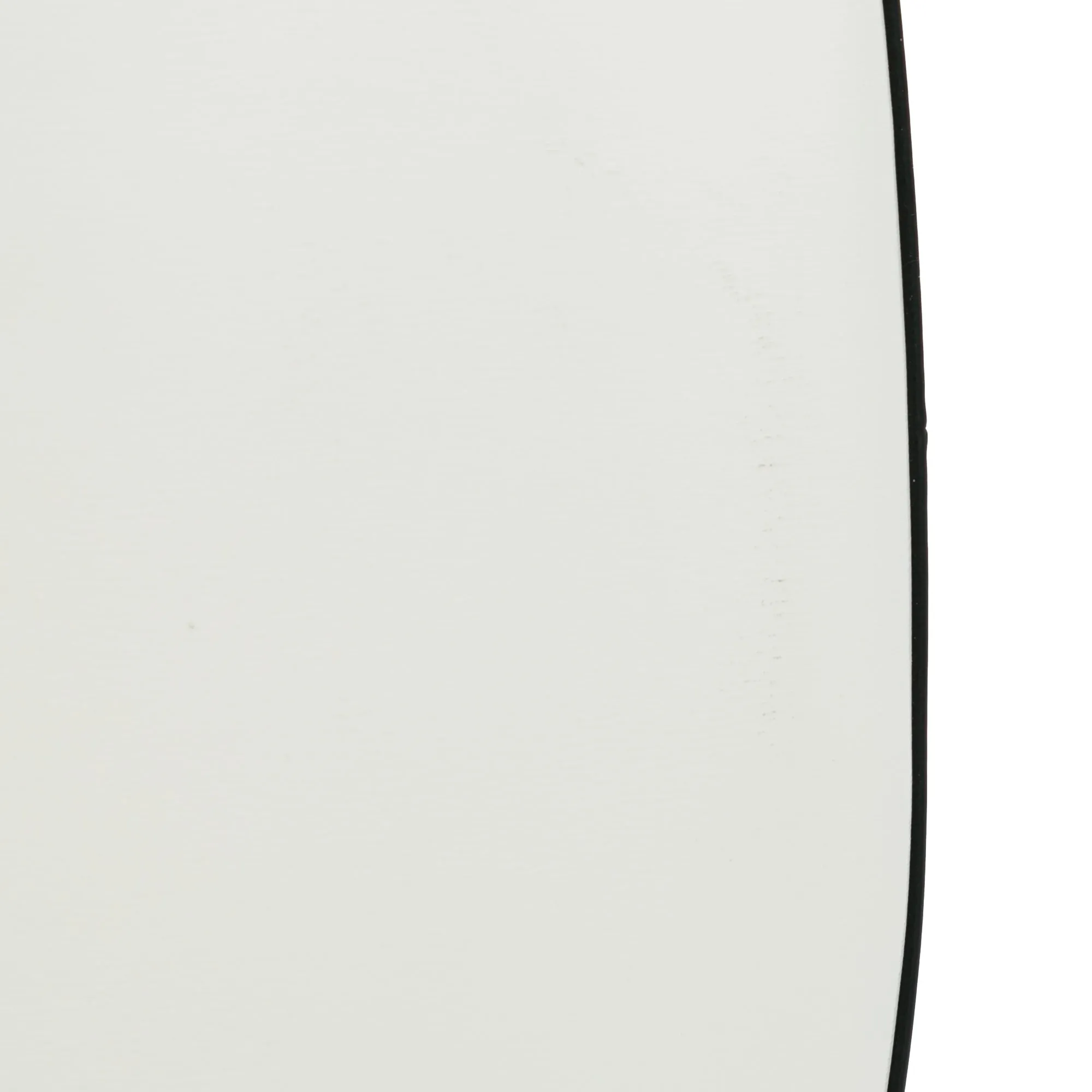 White Prada Spazzolato Cleo Hobo