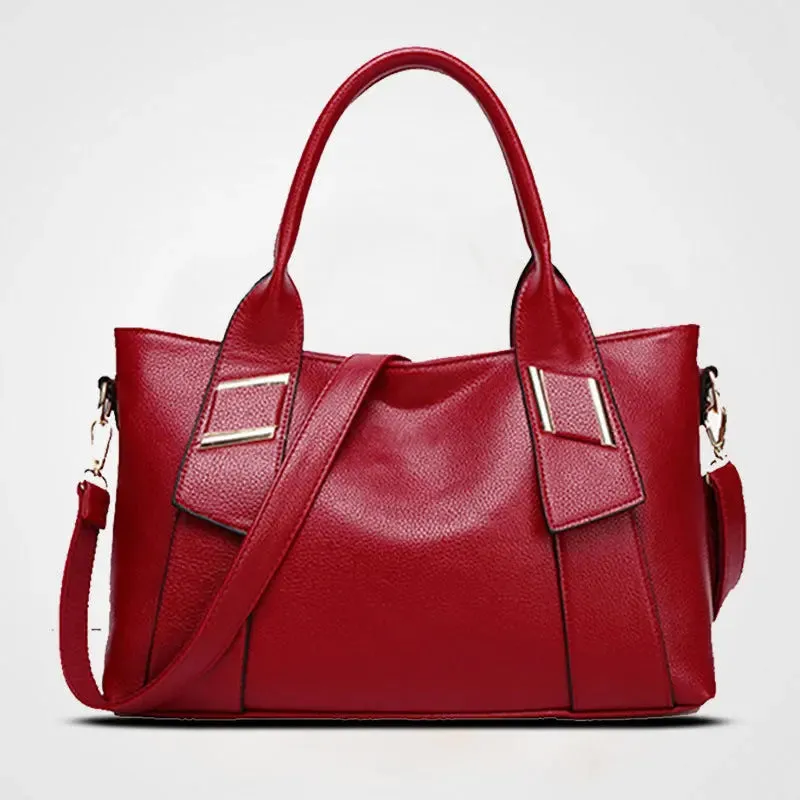 Winter Fashion Handbags - Satchel Bags for Women
