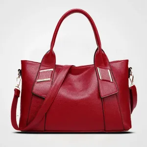 Winter Fashion Handbags - Satchel Bags for Women