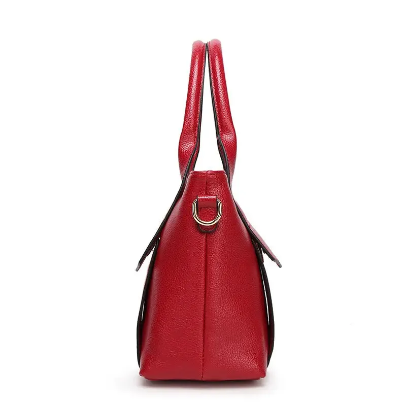Winter Fashion Handbags - Satchel Bags for Women