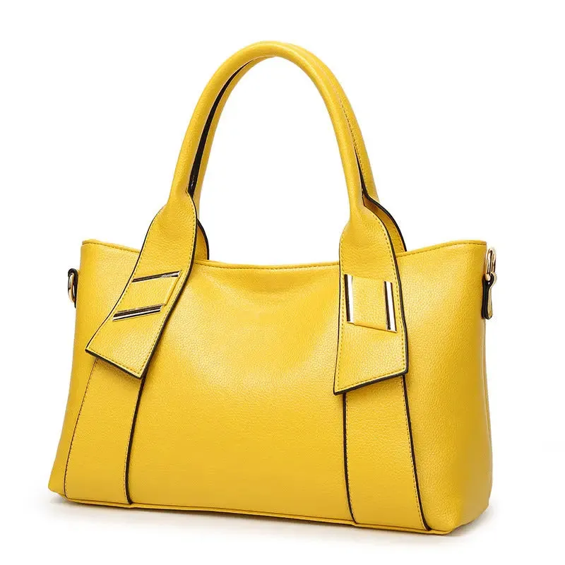 Winter Fashion Handbags - Satchel Bags for Women