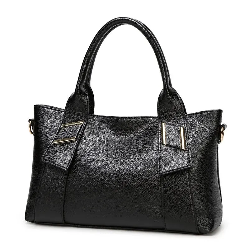 Winter Fashion Handbags - Satchel Bags for Women