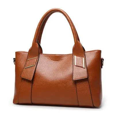 Winter Fashion Handbags - Satchel Bags for Women