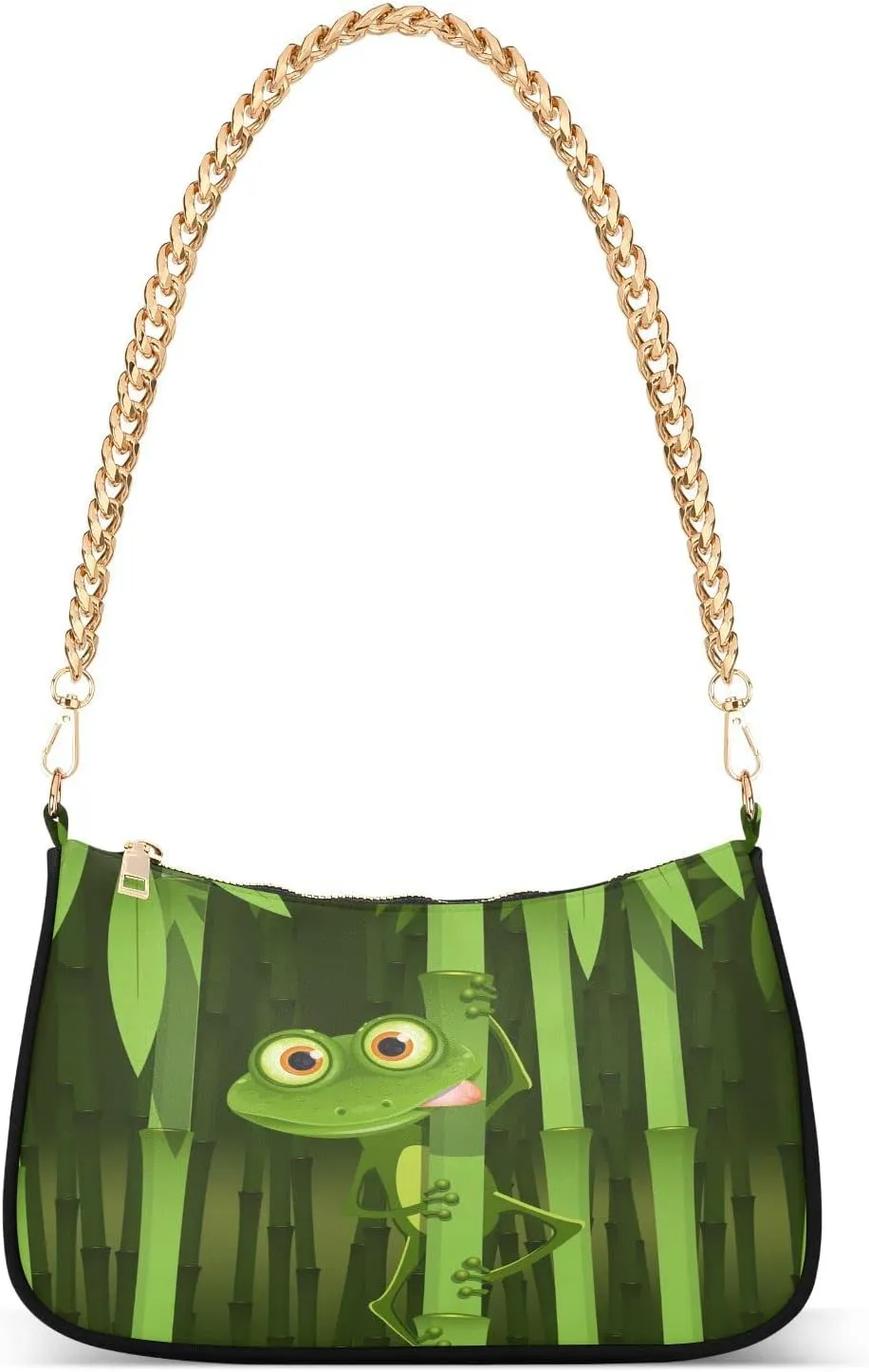 Women Shoulder Bag Crossbody Tote Handbag Chain Bag for Ladies