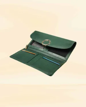 Women Wristlet Clutch