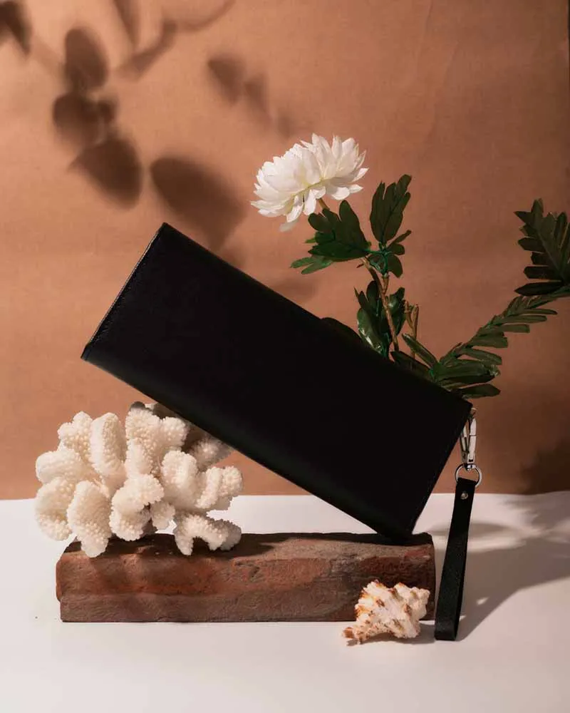 Women Wristlet Clutch