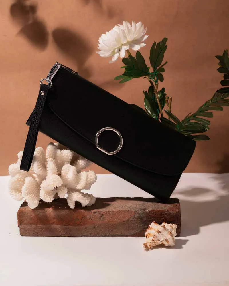 Women Wristlet Clutch