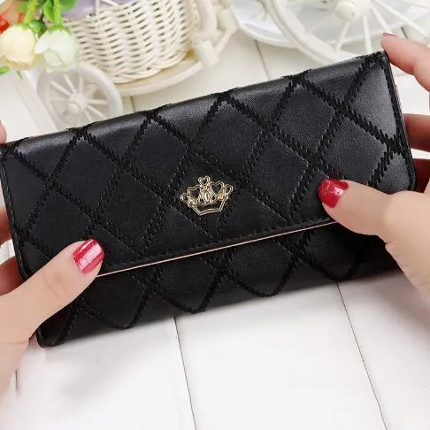 Womens Luxury Wallets
