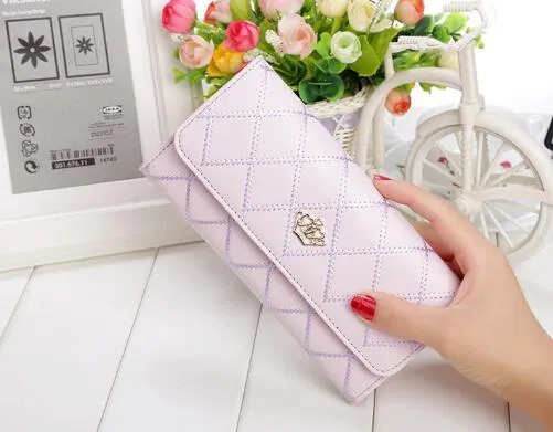 Womens Luxury Wallets