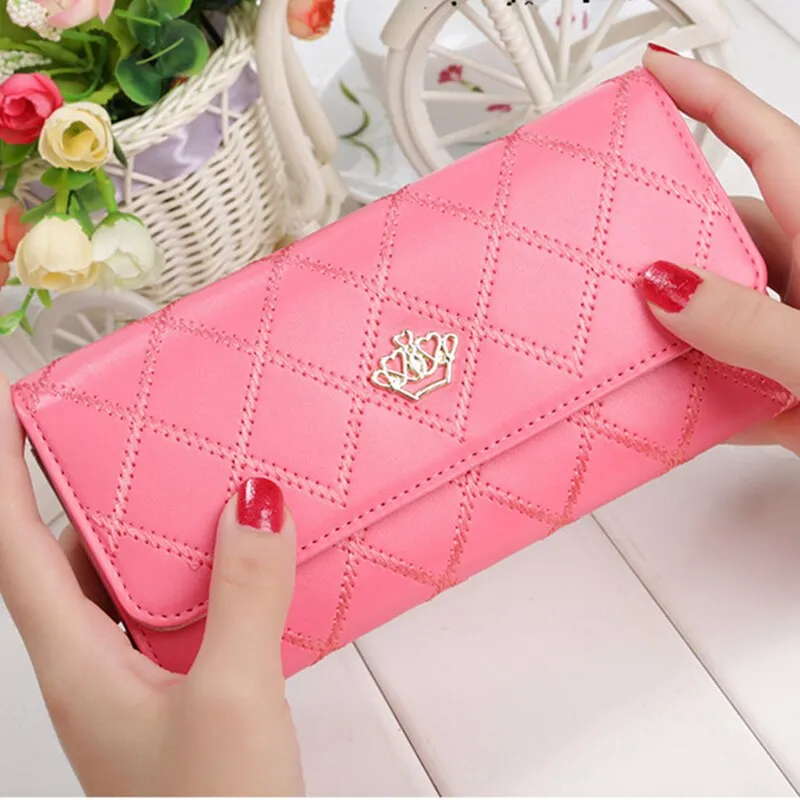 Womens Luxury Wallets