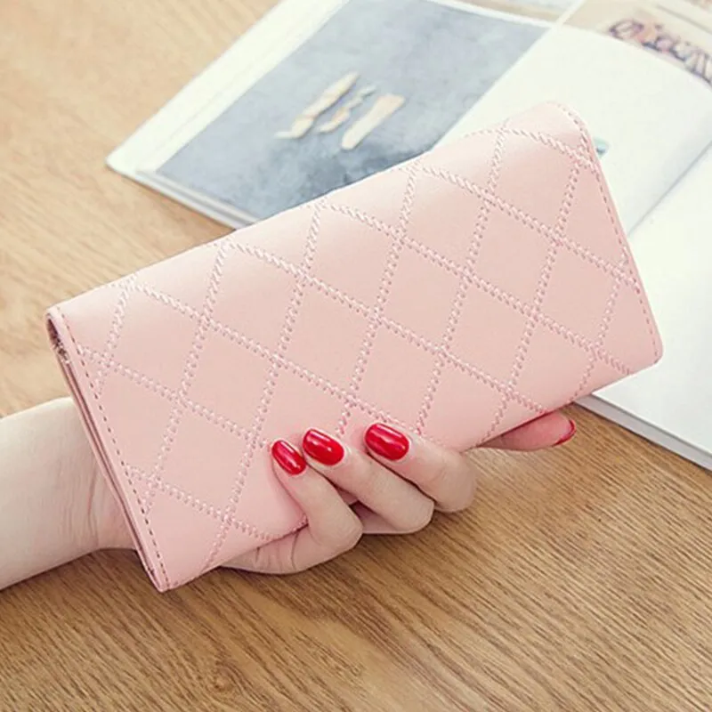 Womens Luxury Wallets