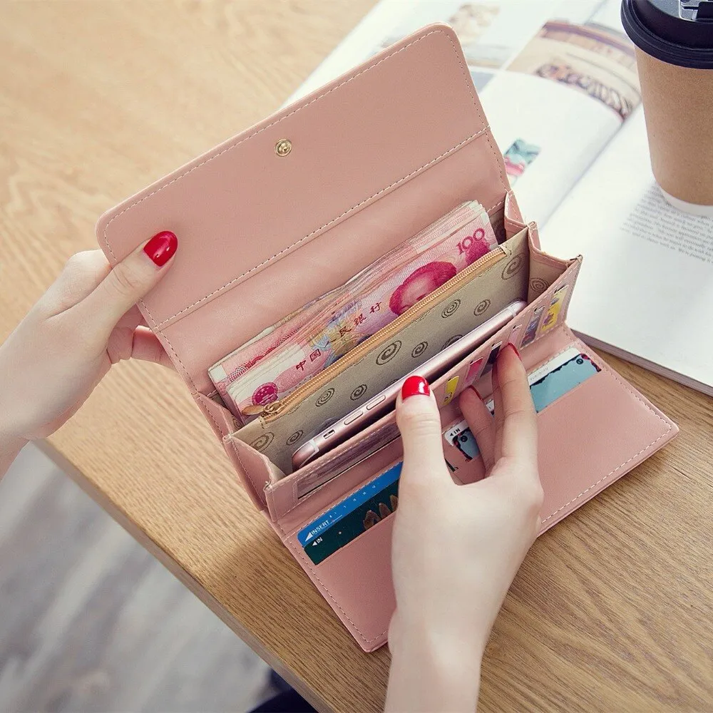 Womens Luxury Wallets