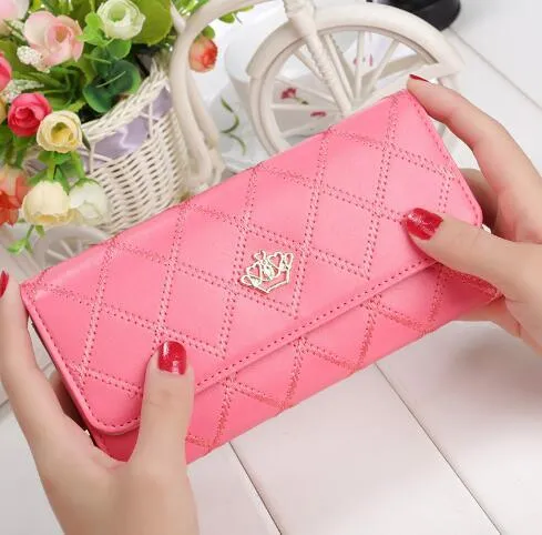 Womens Luxury Wallets
