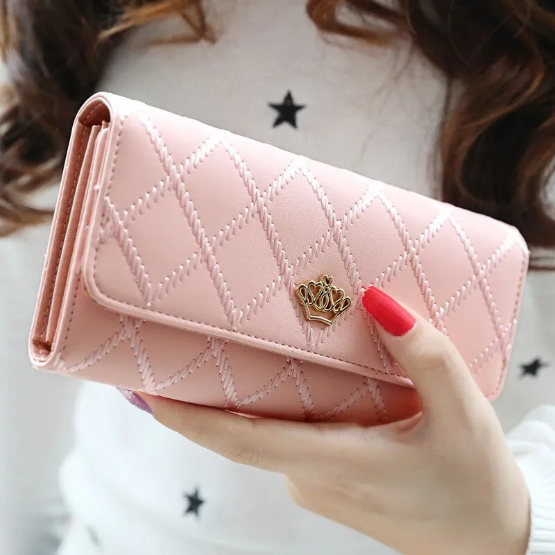 Womens Luxury Wallets