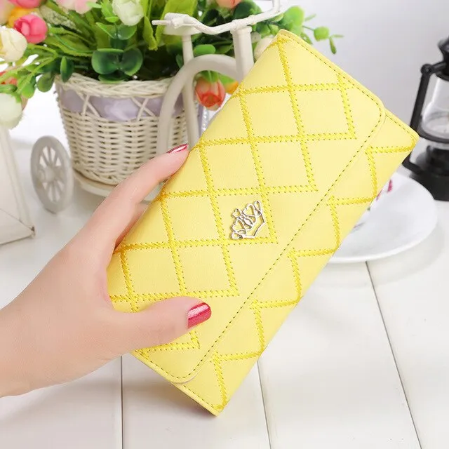 Womens Luxury Wallets