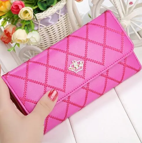 Womens Luxury Wallets
