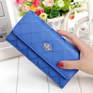 Womens Luxury Wallets