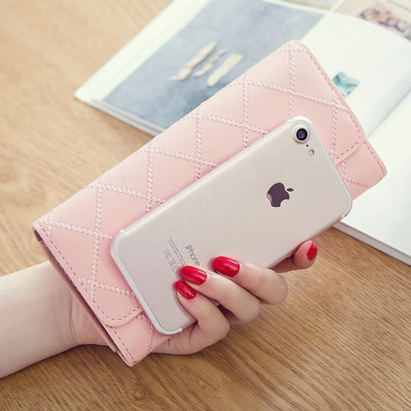 Womens Luxury Wallets