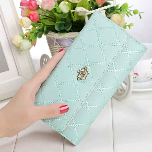 Womens Luxury Wallets